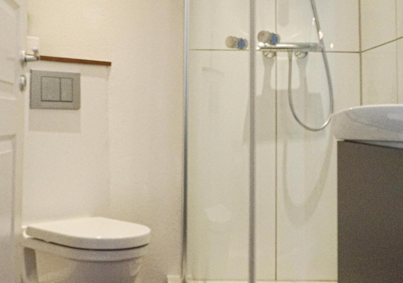 Fladbro Kro Randers Zewnętrze zdjęcie