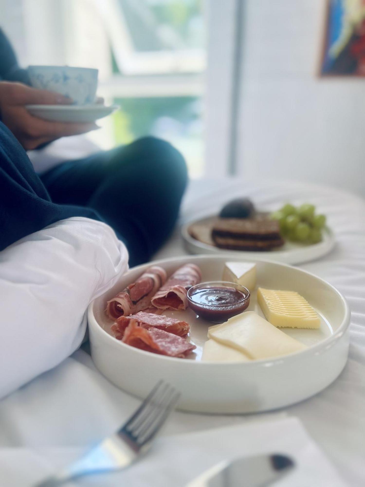 Fladbro Kro Randers Zewnętrze zdjęcie