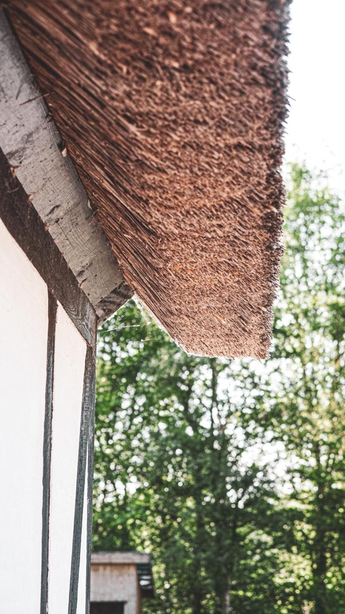 Fladbro Kro Randers Zewnętrze zdjęcie